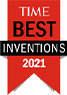 TIME BEST INVENTION 2021