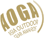 ASIA OUTDOOR GEAR AWARDS