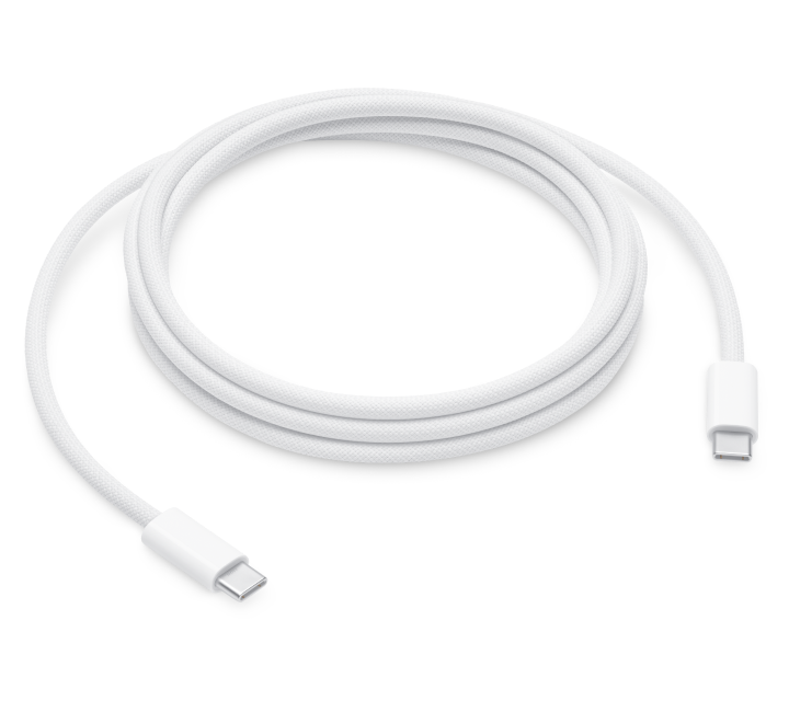 240W USB-C充電ケーブル（2 m）