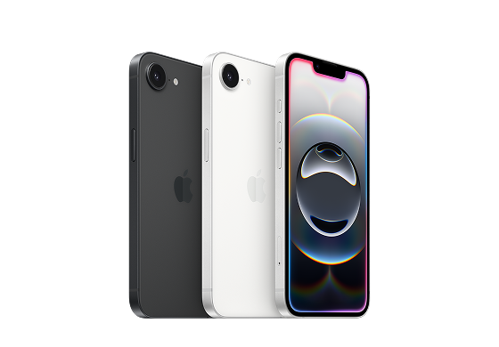 iPhone 16e