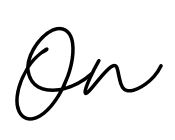 On